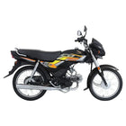 Honda CD70 Dream Latest Price in Lahore