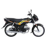 Honda CD70 Dream