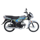 Honda CD70 Dream on Installments