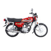 Honda CG 125
