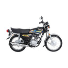 Honda CG 125 Latest Price in Pakistan