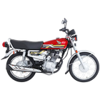 Honda CG125 Self Start Latest Price in Pakistan