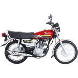 Honda CG125 Self Start