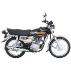 Honda CG125 Self Start on Installments