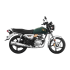 Honda CG150 Latest Price in Lahore