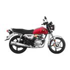 Honda CG150 on Installments in Lahore