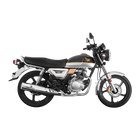 Honda CG150 on Installments in Lahore