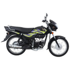 Honda Pridor 100CC Latest Price in Lahore