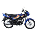 Honda Pridor 100CC Latest Price in Pakistan