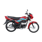 Honda Pridor 100CC on Installments