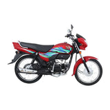 Honda Pridor 100CC