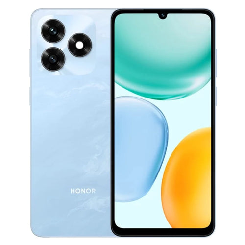HONOR X5c 64GB Storage 4GB RAM Smartphone