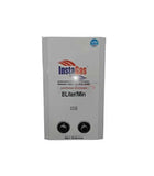 Insta Gas 15L Electric Water Heater White price 