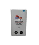 Insta Gas 15L Electric Water Heater White