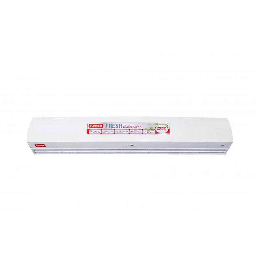 IZone 303 Air Curtain 3 Feet
