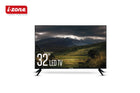 IZone 32W600 Smart Led 32" With Voice Assistant