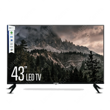 IZone Smart LED 43″ 43A2000
