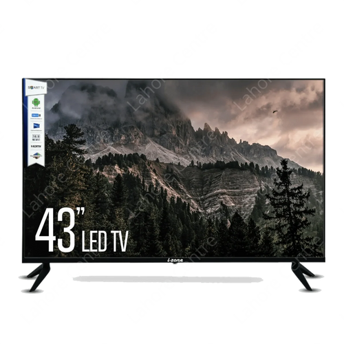 IZone Smart LED 43″ 43A2000