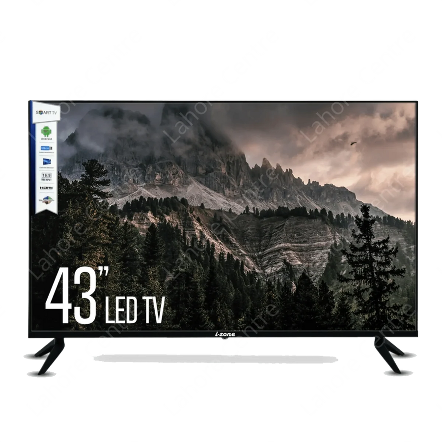 IZone Smart LED 43″ 43A2000