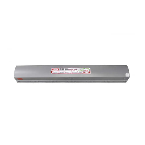 IZone Mas-303 Supreme Series Wall Mount Air Curtain 3 Feet