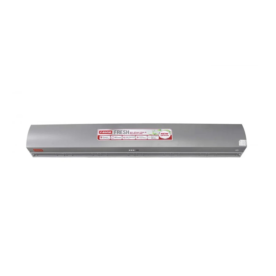 IZone Mas-303 Supreme Series Wall Mount Air Curtain 3 Feet