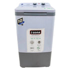 IZone Spinner / Dryer YAS 250 Gray