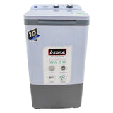 IZone Spinner / Dryer YAS 250 Gray