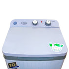 IZone Spinner / Dryer YAS 250 Gray Latest Price