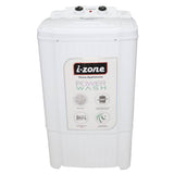 IZone YAS PW-400 Washer White Supreme