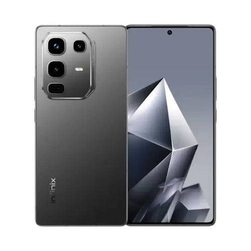 Infinix Note 50 Pro 12GB RAM 256GB Storage