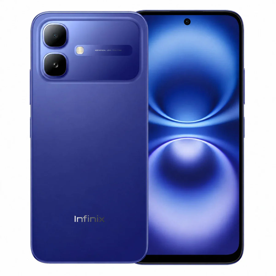 Infinix Smart 20 64GB Storage 4GB RAM price