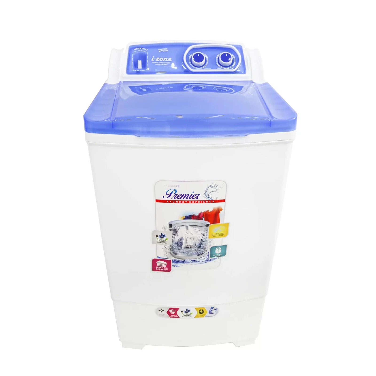 IZN WASHER PW890 SHOWER SUPREME