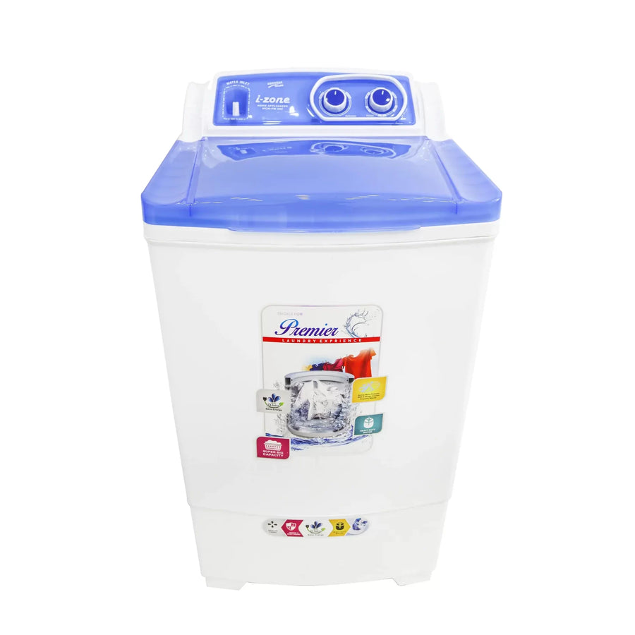 IZN WASHER PW890 SHOWER SUPREME