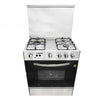 Izone 1200/777 (3BRN GT) Cooking Range
