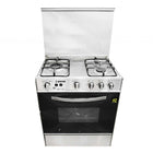 Izone 1200/777 (3BRN GT) Cooking Range