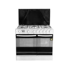 Izone 1300/786 (5 Gas Burners) Cooking Range