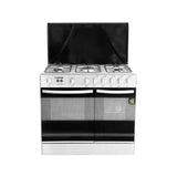 Izone 1300/786 (5 Gas Burners) Cooking Range