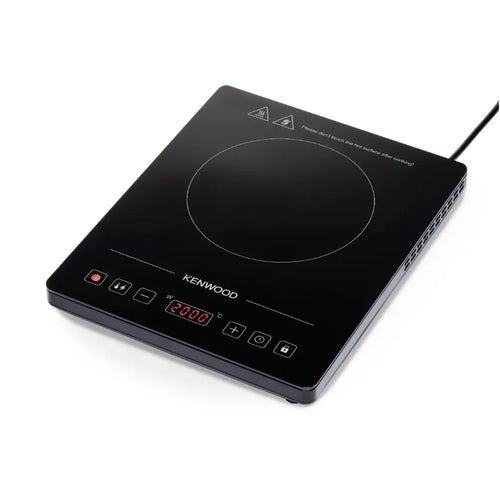 Kenwood IFC01 2000W Digital Infrared Cooker