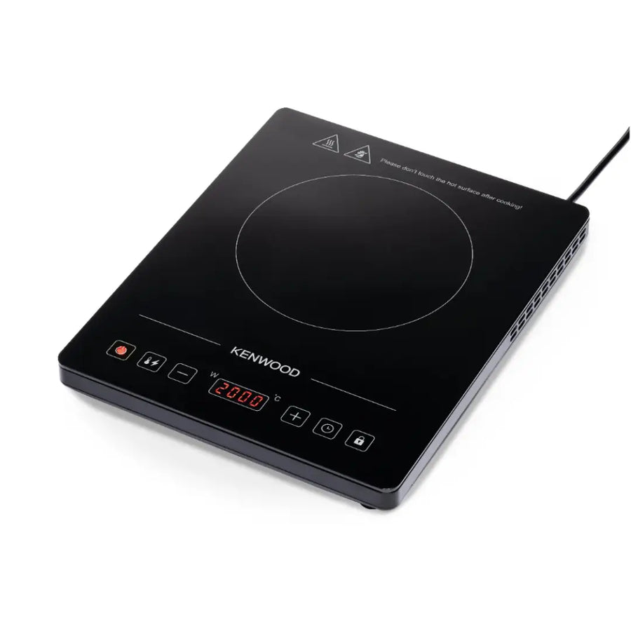 Kenwood IFC01 2000W Digital Infrared Cooker