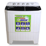 Kenwood Twin Tub Washing Machine KWM-231159 SAG