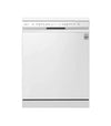 LG DFB512FW 14 Place QuadWash Dishwasher