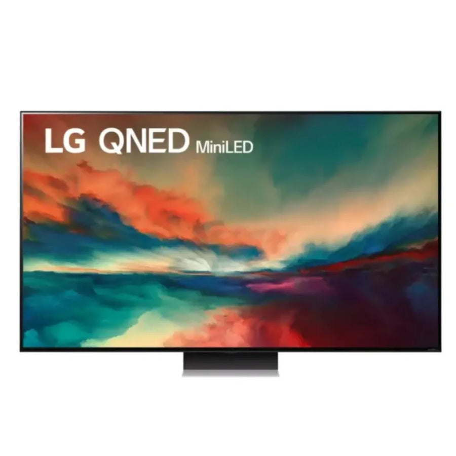 LG 4K Mini LED 75″ Smart TV QNED86