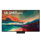 LG 4K Mini LED Smart TV QNED86 65 Inches