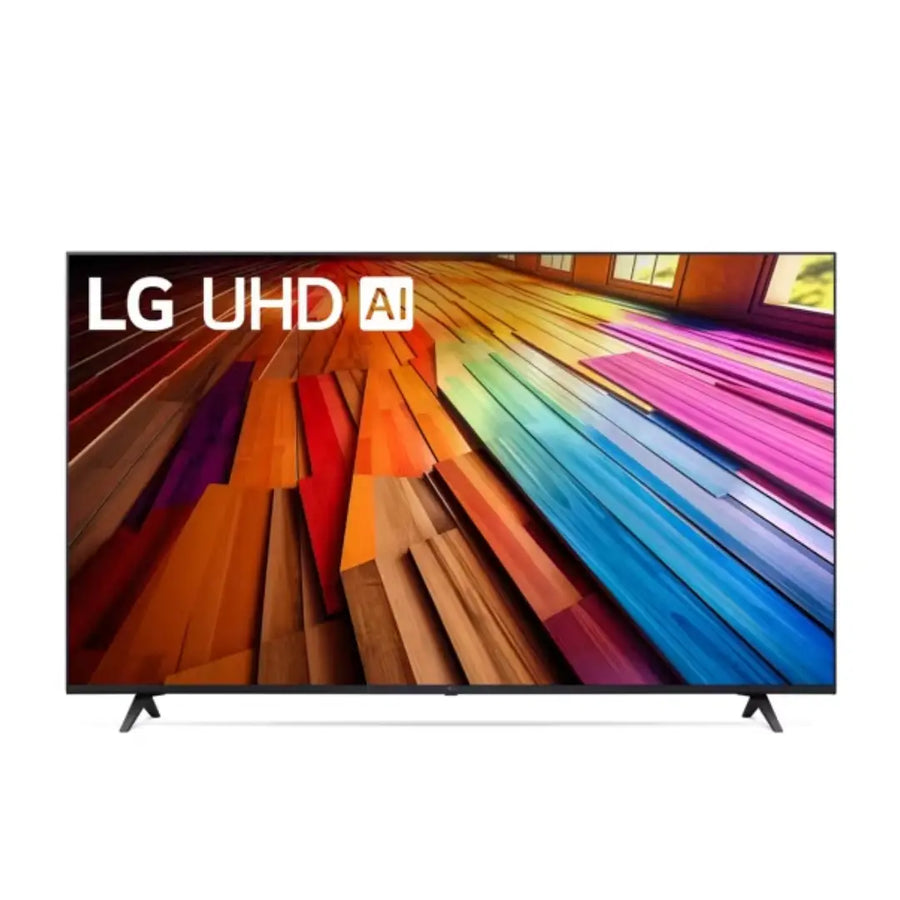LG 4K UHD LED TV 65″ Class UT8000