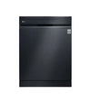 LG DFB325HM 14 Place TrueSteam Dishwasher