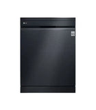 LG DFB325HM 14 Place TrueSteam Dishwasher