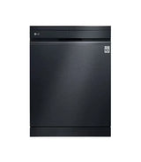 LG DFB325HM 14 Place TrueSteam Dishwasher
