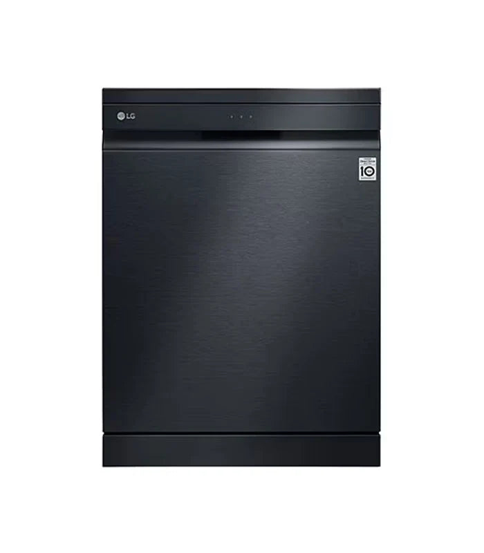 LG DFB325HM 14 Place TrueSteam Dishwasher