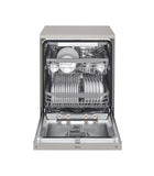 LG DFB425FP 14 Place TrueSteam Dishwasher