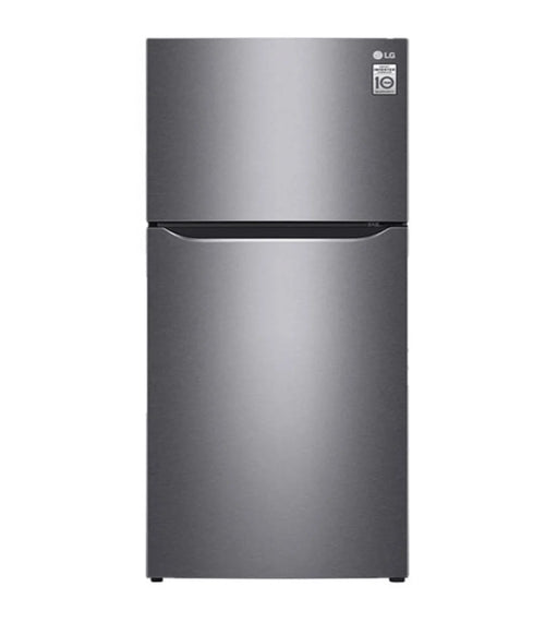 LG Double Door GNB502SQCL Refrigerator price 